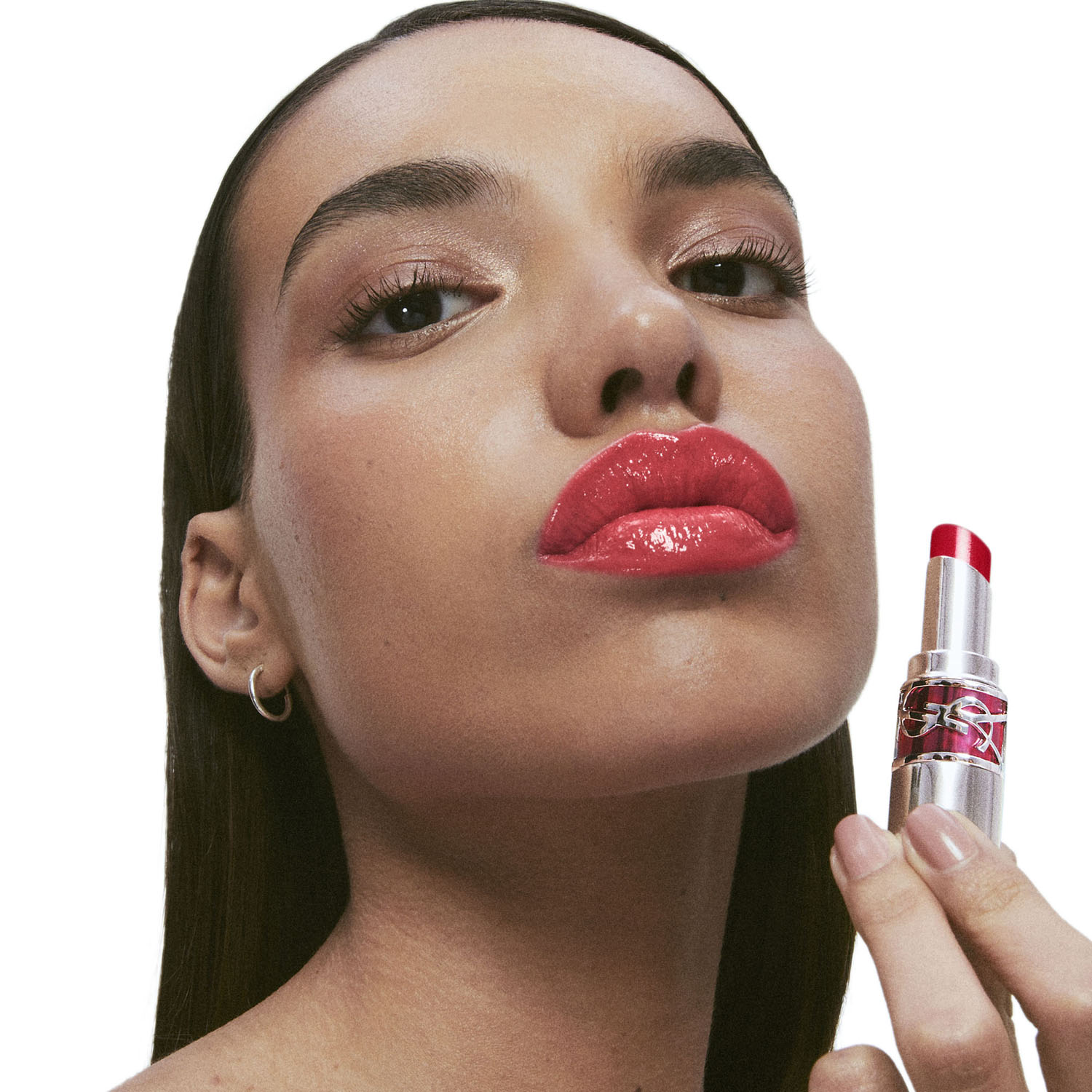 LOVESHINE CANDYGLAZE (BÁLSAMO HIDRATANTE PARA LABIOS)